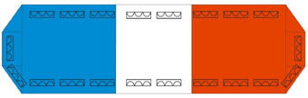 Lightbar LB12-656-26e